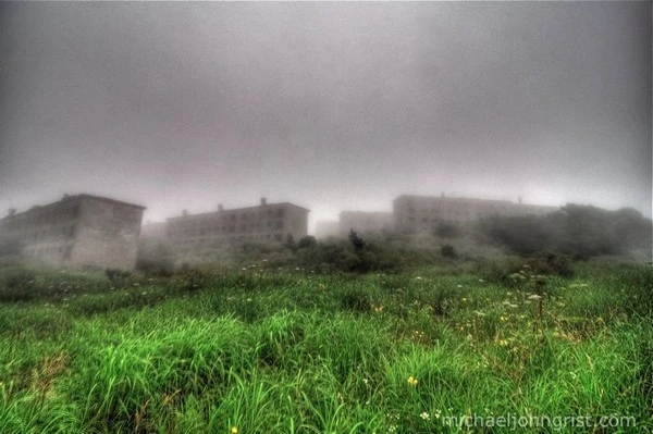 İşte dünyanın en korkunç 10 yeri